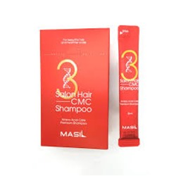 Masil Шампунь Salon Hair CMC Shampoo