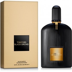 TOM FORD BLACK ORCHID w