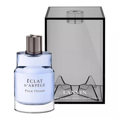 LANVIN ECLAT D'ARPEGE POUR HOMME m EDT /неконд/