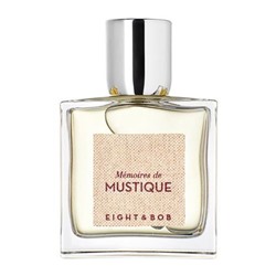 Eight & Bob Memoires de Mustique Eau de Toilette