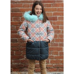 GZFL5079 пальто для девочек