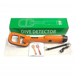 Подводный ручной металлоискатель DIVE DETECTOR TС-120