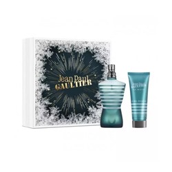 Jean Paul Gaultier Le Male Geschenkset