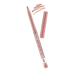 Triumpf CU-17 Карандаш для ГУБ SLIDE-ON LIP LINER №30 Нюдовый. (12)