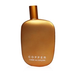 Comme des Garçons Copper Eau de Parfum