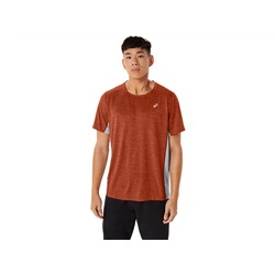 MEN'S TRAIN SANA SHORT SLEEVE