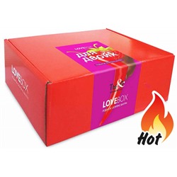 LOVE BOX HOT "Для Двоих" №3