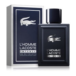 Lacoste L'Homme L'Intense Eau de Toilette