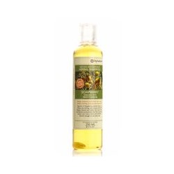 Органический шампунь для волос с сапиндусом (мыльным орехом) и витамином В5 от зуда и перхоти 250 мл / Bynature Soapberry Relieve Itching and Remove Dandruff  Shampoo 250 ml