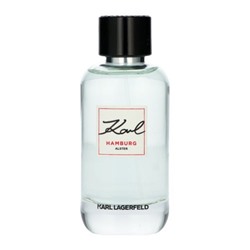 Karl Lagerfeld Karl Hamburg Alster Eau de Toilette