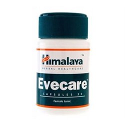 Evecare - для нормализации менструального цикла