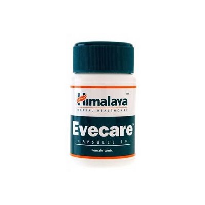 Evecare - для нормализации менструального цикла