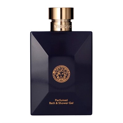 Versace Dylan Blue Pour Homme Showergel