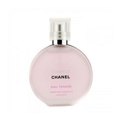 Chanel Chance Eau Tendre Hair Mist