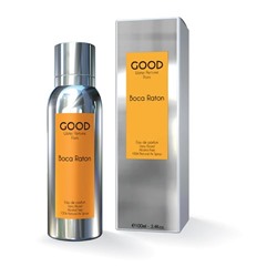 Good Water Perfume Paris Boca Raton Eau de Parfum Alkoholfrei