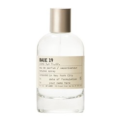 Le Labo Baie 19 Eau de Parfum