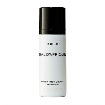 Byredo Bal d'Afrique Hair Mist