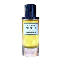 Privezarah Amber Night Eau de Parfum