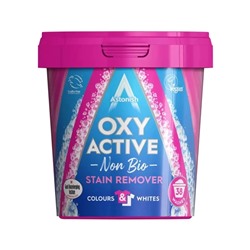 Кислородный пятновыводитель Astonish Oxi Active 825 гр