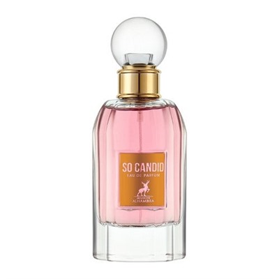 Maison Alhambra So Candid Eau de Parfum