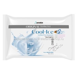 Маска альгинатная с охлаждающим эффектом ANSKIN Cool-Ice Modeling Mask 240g (78)