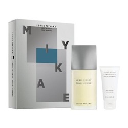 Issey Miyake L'Eau d'Issey Pour Homme Geschenkset