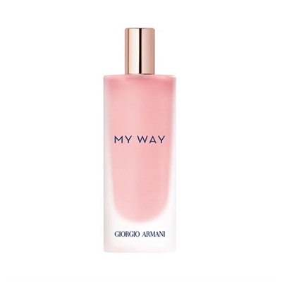 Armani My Way Floral Eau de Parfum Spray