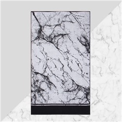 Полотенце махровое Этель Granite, 70х130 см, 100% хлопок, 420гр/м2