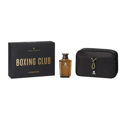 Scalpers Boxing Club Geschenkset