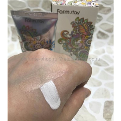 СС Крем Farmstay Formula All In One Galactomyces CC Cream 50 гр (78)