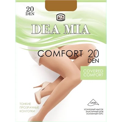 DEA MIA COMFORT 20