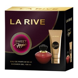 La Rive Sweet Hope Geschenkset