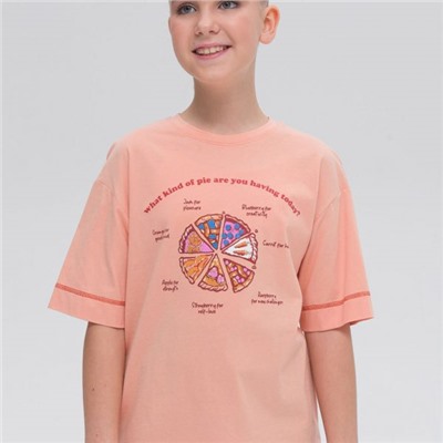 GFT5319 футболка для девочек