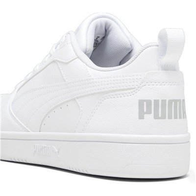 Кеды взрослые Rebound v6 Low, Puma