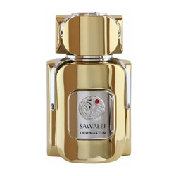 Sawalef Oud Maktum Eau de Parfum