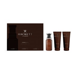 Hackett london Absolute Geschenkset