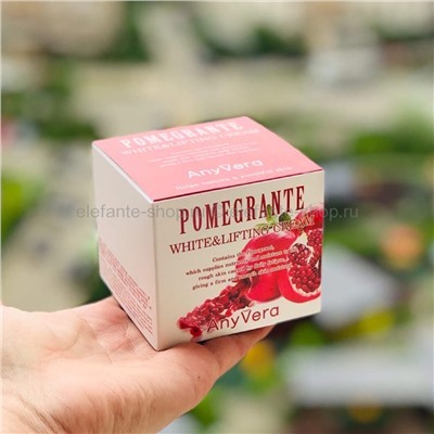 Крем ANYVERA POMEGRANATE (125)