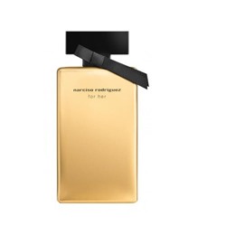 Narciso Rodriguez For Her Eau de Toilette Limited edition