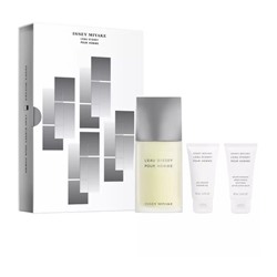 Issey Miyake L'Eau d'Issey Pour Homme Geschenkset