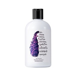 Шампунь для волос с розмарином Ausone Rosemary Shampoo, 550 мл.