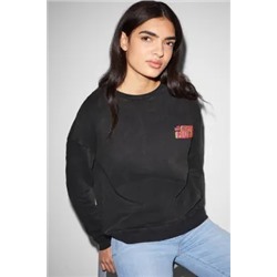 CLOCKHOUSE - sweatshirt - Marvel