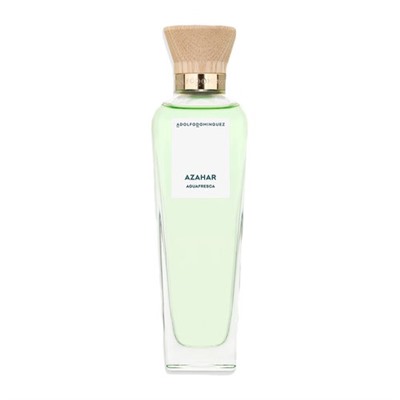 Adolfo Dominguez Agua Fresca Azahar Eau de Toilette