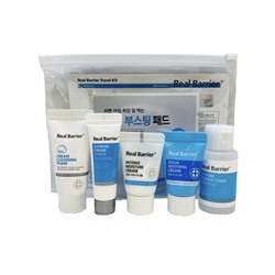 Real Barrier Travel Kit тревел-набор