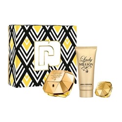 Paco Rabanne Lady Million Geschenkset