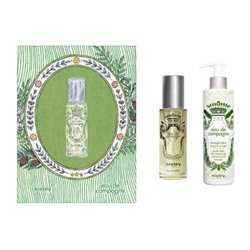 Sisley Eau De Campagne Geschenkset