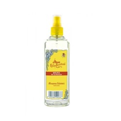 Alvarez Gómez Agua de Colonia Concentrada Pillow Mist