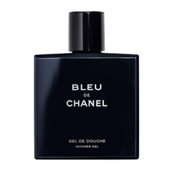 Chanel Bleu de Chanel Showergel