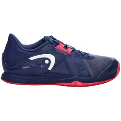 Кроссовки женские Head Women’s Sprint Pro 3.5, HEAD