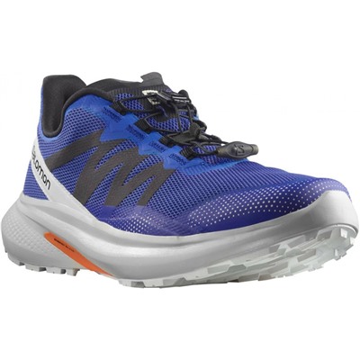 Кроссовки мужские HYPULSE Dazzling Blue/Black/Vi, Salomon