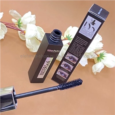 Тушь для ресниц MILLION PAULINE Master Lash Black